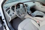 Buick LaCrosse 2010 года (NA)